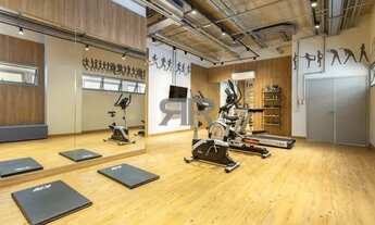 Imagem 4: ALAMEDA LORENA - NOVO - JARDIM AMÉRICA - 3 SUÍTES - 3 GARAGENS