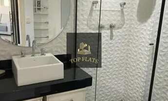 Imagem 7: Flat disponível no Jardim Paulista