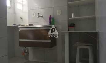 Imagem 7: KitnetConjugado à venda, 1 quarto, 1 vaga, Centro - RIO DE JANEIRO/RJ