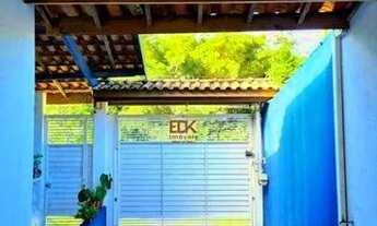 Imagem 5: Sobrado com 4 dormitórios à venda, 690 m² por R$ 1.030.000 - Cidade Jardim - Caraguatatuba