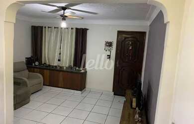 Imagem 2: Santo André - Casa Padrão - Vila São Pedro