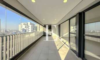 Imagem 4: Apartamento para venda e locação no Tatuapé