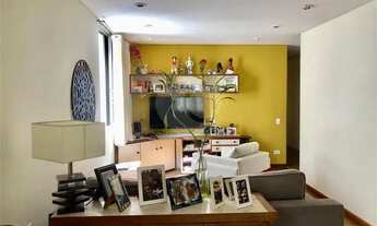 Imagem 6: São Paulo - Apartamento Padrão - JARDIM PAULISTA