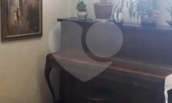 Imagem 3: Apartamento Venda 3 quartos 1 vaga 144m² -Próximo Paulista - Bela Vista