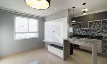 Imagem 2: Apartamento para Aluguel - Penha de França, 2 Quartos, 47 m2