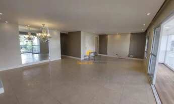 Imagem 5: Apartamento com 3 dormitórios à venda, 173 m² por R$ 2.600.000,00 - Vila Progredior - São