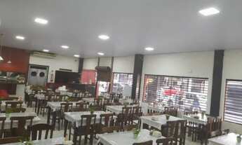 Imagem 3: Restaurante & Churrascaria no centro de Belém