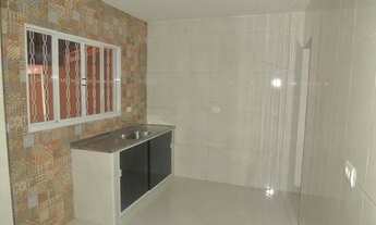 Imagem 4: Oportunidade, casa no começo do Bosque dos Eucaliptos, 2 dorms, com quintal