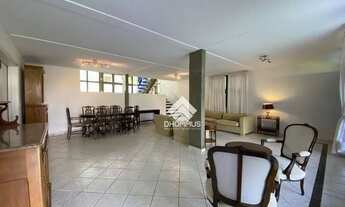 Imagem 4: Casa com 3 dormitórios para alugar, 300 m² por R$ 7.528,00/mês - Jardim Theodora - Itu/SP