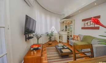 Imagem 4: Apartamento à venda, 3 quartos, 1 suíte, Botafogo - RIO DE JANEIRO/RJ