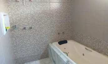 Imagem 6: Casa para venda com 110 metros quadrados com 3 quartos em Vila Ema - São Paulo - SP