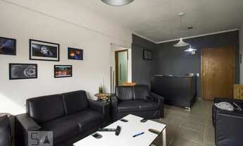 Imagem: Apartamento para Aluguel - Rudge Ramos