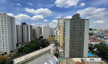 Imagem 4: Apartamento com 3 dormitórios, 117 m² - venda por R$ 665.000,00 ou aluguel por R$ 4.321,00