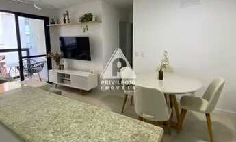 Imagem 7: Apartamento à venda, 2 quartos, 1 suíte, 1 vaga, Tanque - RIO DE JANEIRO/RJ