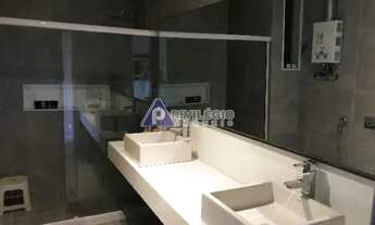 Imagem 5: Apartamento à venda, 3 quartos, 1 suíte, 1 vaga, Ipanema - RIO DE JANEIRO/RJ