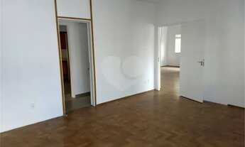 Imagem 6: Apartamento para venda ou locação na Rua Cincinato Braga