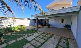 Imagem: Casa com 4 dormitórios à venda, 202 m²