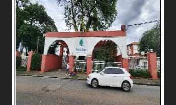 Imagem: MOGI DAS CRUZES - Apartamento Padrão