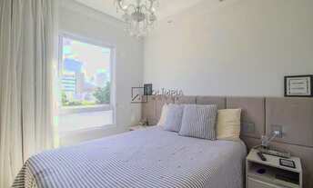 Imagem 5: Apartamento Locação Brooklin 69 m² 2 Dormitórios