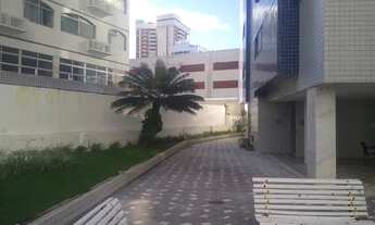 Imagem 2: Cobertura com aproximadamente 240m2, 4 Quartos sendo 2 Suítes, Dep completa, 2 vagas de ga