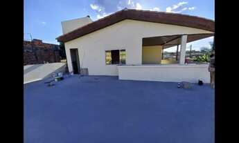 Imagem 6: Casa grande e confortável