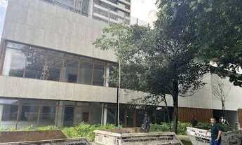 Imagem 7: Prédio Comercial Zona Sul - Campo Belo