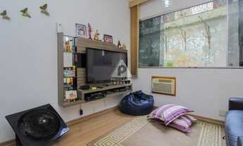 Imagem: Apartamento à venda, 1 quarto, 1 suíte