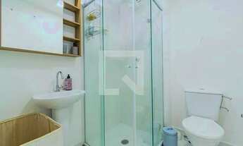 Imagem 7: Apartamento para Aluguel - Chácara Inglesa, 1 Quarto, 28 m2