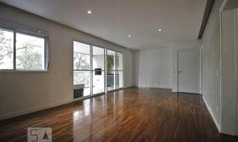 Imagem 3: Apartamento para Aluguel - Vila Andrade, 2 Quartos, 110 m2