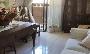 Imagem 4: Apartamento com 1 dorm, Vila Mathias, Santos - R$ 318 mil, Cod