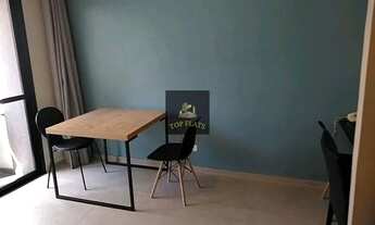 Imagem 7: Flat no Jardins Paulista