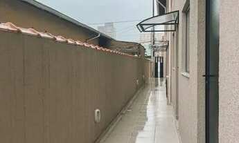 Imagem 4: Sobrado Condominio com 2 dorms, Maracana, JGA982