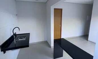 Imagem 3: Apartamento novo com 01 quarto próx ao Centro