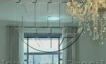 Imagem 4: Apartamento para Venda em Ribeirão Preto, Jardim Irajá, 4 dormitórios, 4 suítes, 5 banheir