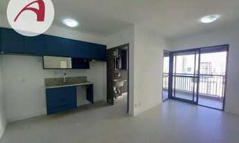 Imagem: Apartamento novo com planejados, 2 dormitórios