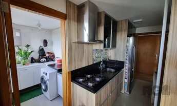 Imagem 6: Apartamento de 2 dormitórios, sendo 1 suíteno bairro Petrópolis