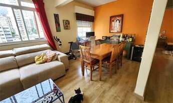 Imagem 4: Apartamento Reformado, De 92 m, Com 2 Dormitórios Com 1 Suíte