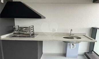 Imagem 5: Apartamento novo 61m2 ao lado do metro Brooklin! Entrega chaves mês de Julho/22