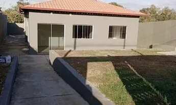 Imagem: Casa em esmeraldas bairro residencial Caio