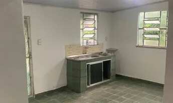 Imagem 6: Casa térrea de laje e telhado,s/fiador,S/depósitos,leia