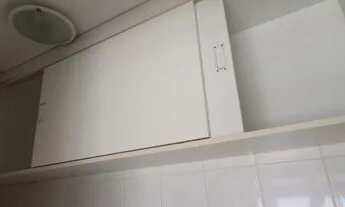 Imagem 6: APARTAMENTO - HIGIENÓPOLIS - SP