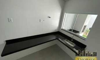 Imagem 4: Sobrado com acabamento impecável