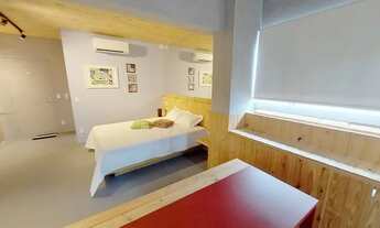 Imagem 5: SAO PAULO - Kitchenette - PINHEIROS