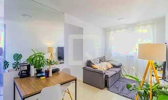 Imagem 1: Apartamento para Aluguel - Jardim Jussara, 2 Quartos, 41 m2