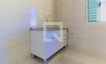 Imagem 6: Casa para Aluguel - Belém, 1 Quarto, 32 m2