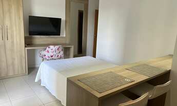 Imagem 2: Locação Flat duplo Diamond Flat centro Nova Iguaçu