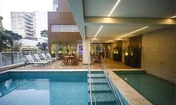 Imagem: São Paulo - Apartamento Padrão - BELA