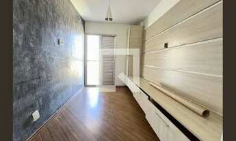 Imagem 3: Apartamento para Aluguel - Vila Campestre, 1 Quarto, 45 m2