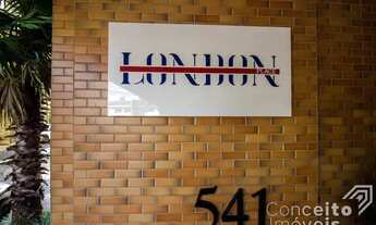 Imagem 2: Edifício London Place - Apartamento Semi Mobiliado