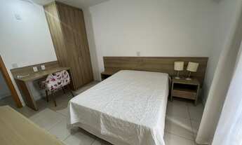 Imagem 6: Locação Flat duplo Diamond Flat centro Nova Iguaçu